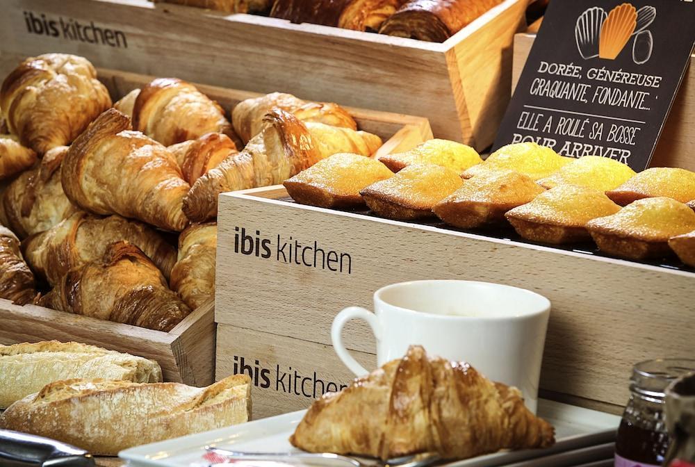 Ibis Madrid Calle Alcala Εξωτερικό φωτογραφία