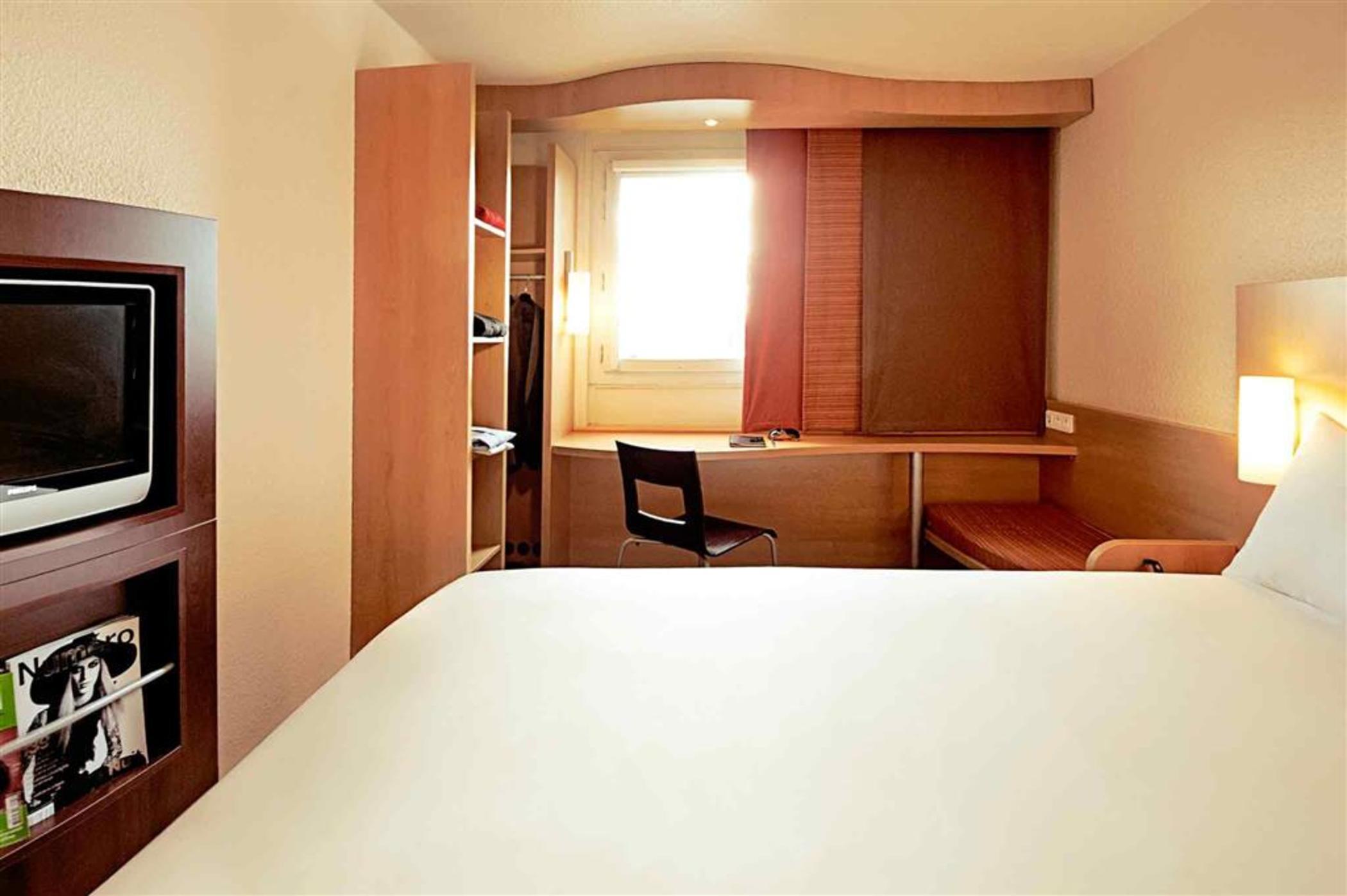 Ibis Madrid Calle Alcala Εξωτερικό φωτογραφία