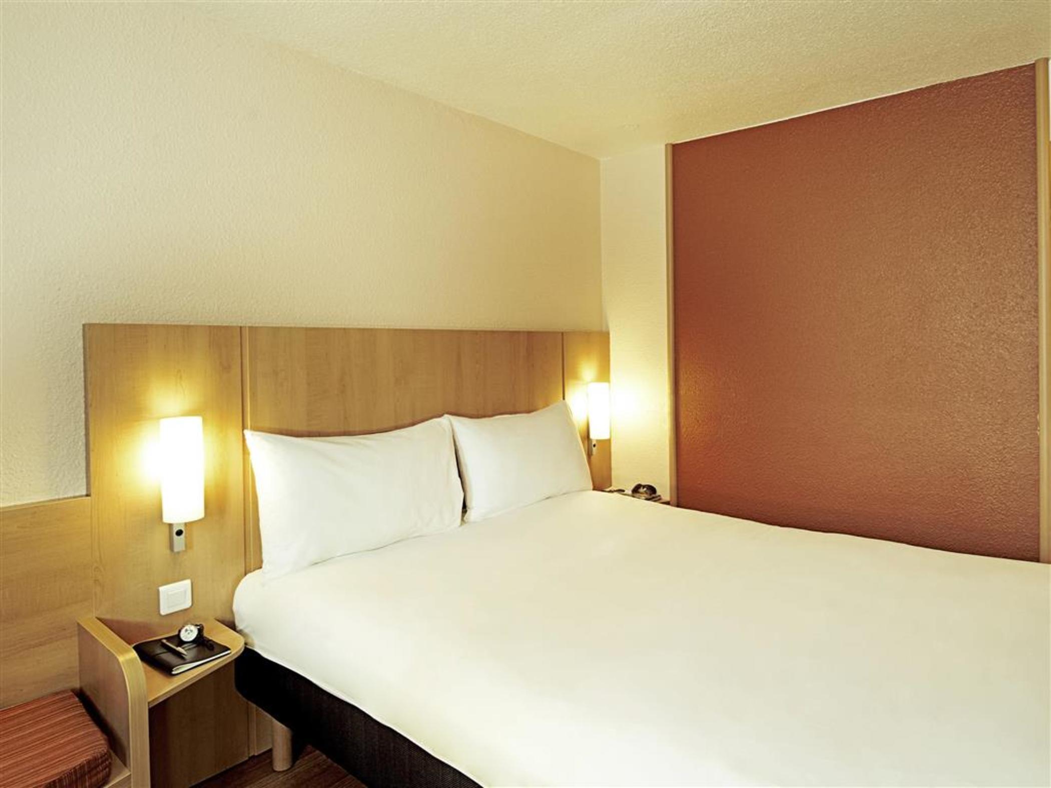 Ibis Madrid Calle Alcala Εξωτερικό φωτογραφία