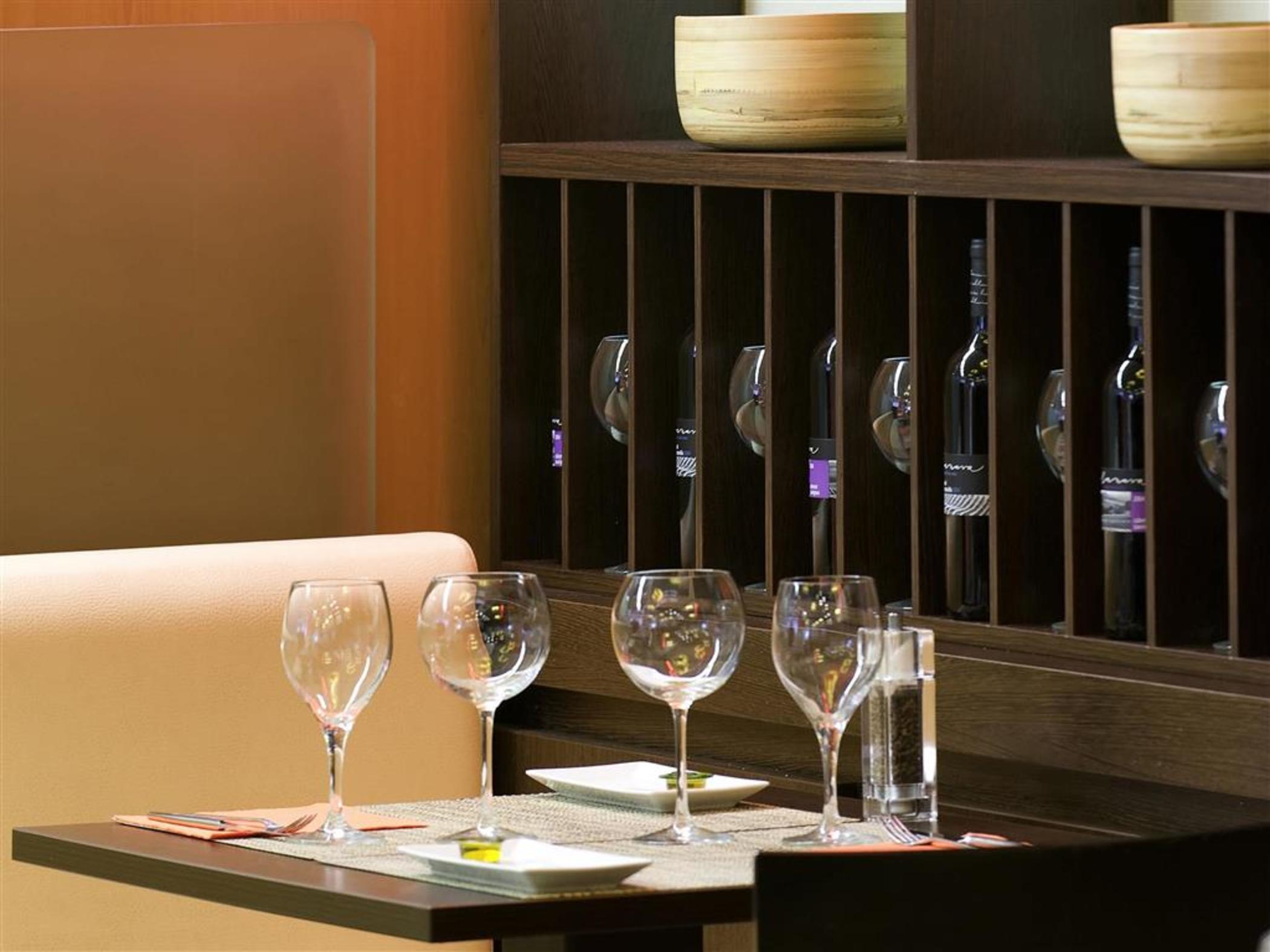 Ibis Madrid Calle Alcala Εξωτερικό φωτογραφία