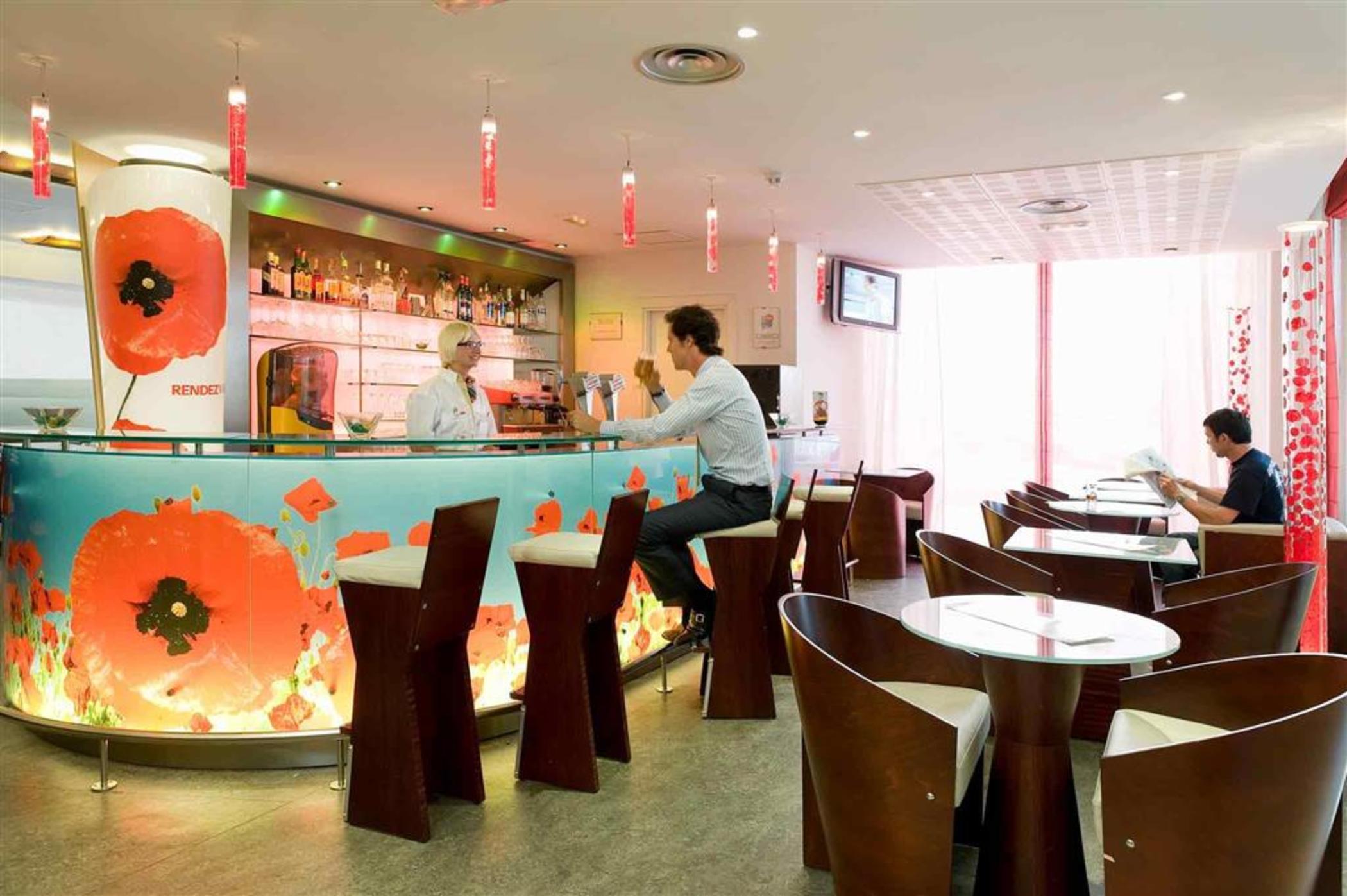 Ibis Madrid Calle Alcala Εξωτερικό φωτογραφία