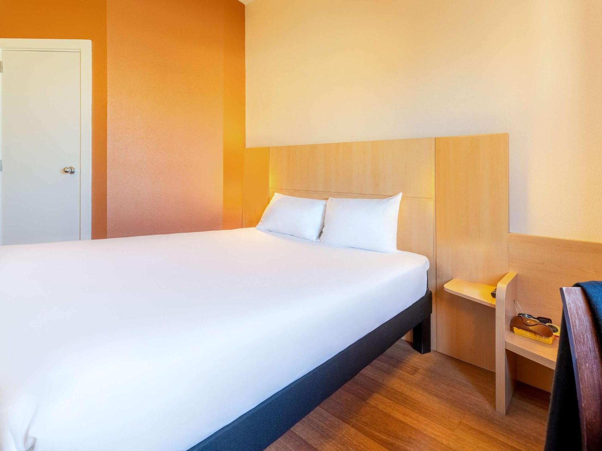 Ibis Madrid Calle Alcala Εξωτερικό φωτογραφία
