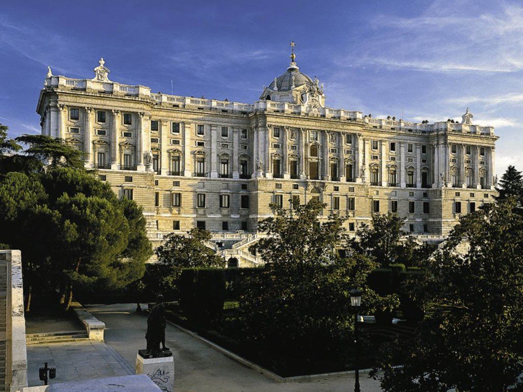 Ibis Madrid Calle Alcala Εξωτερικό φωτογραφία