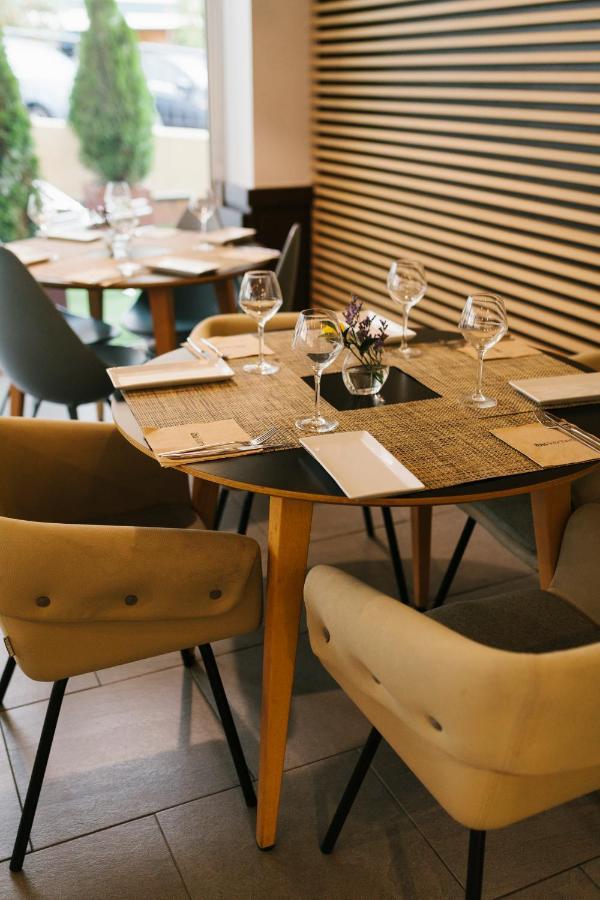 Ibis Madrid Calle Alcala Εξωτερικό φωτογραφία